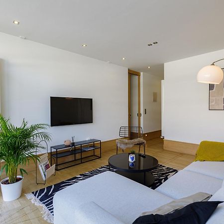 Couronne Apartments Bruksela Zewnętrze zdjęcie