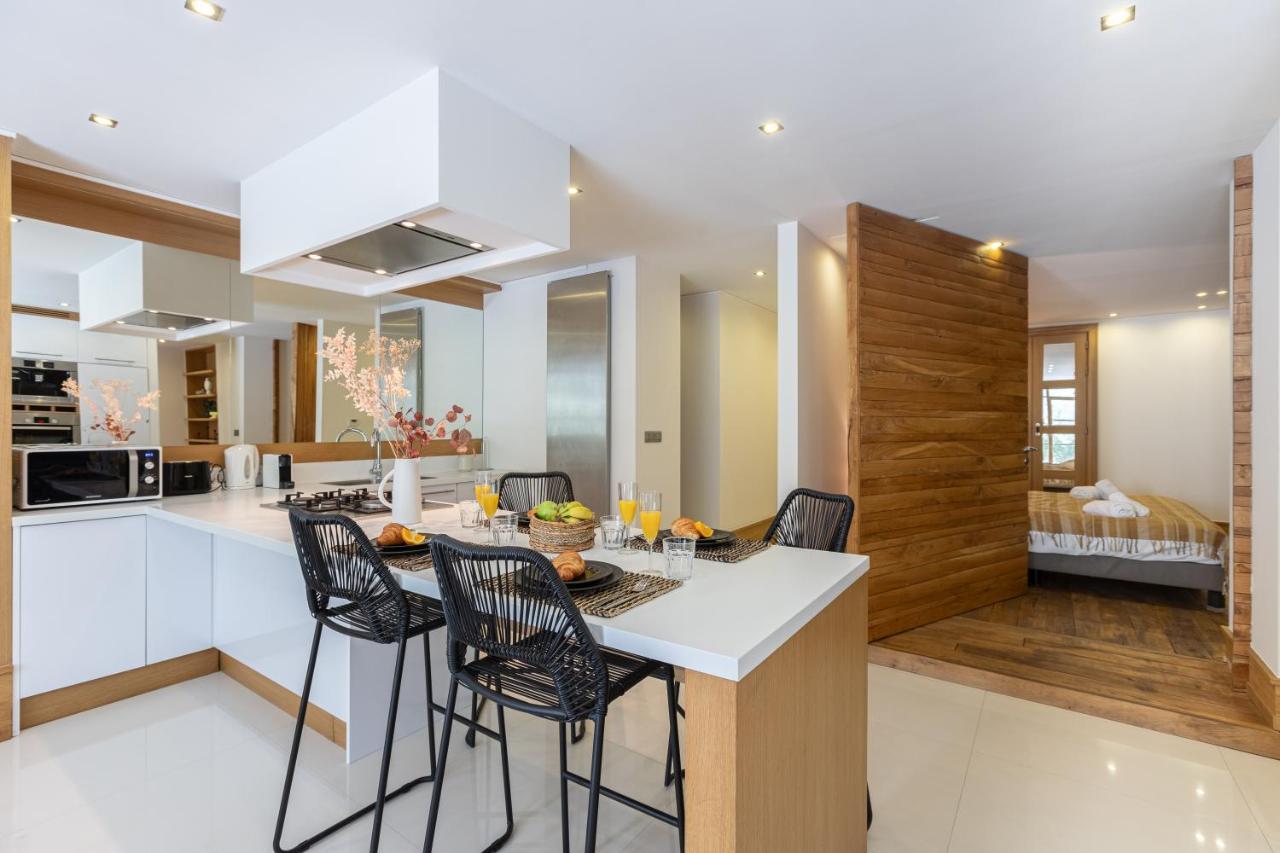 Couronne Apartments Bruksela Zewnętrze zdjęcie