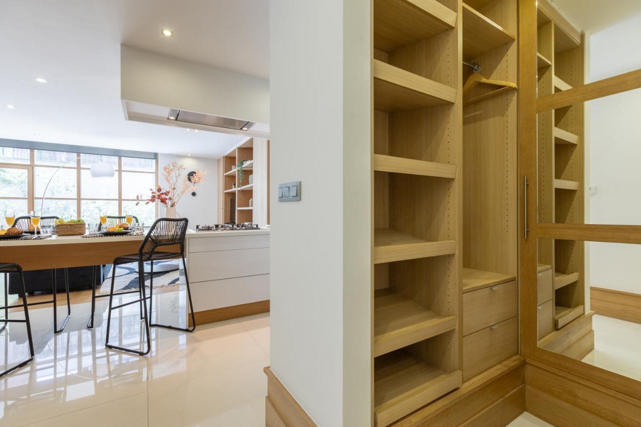 Couronne Apartments Bruksela Zewnętrze zdjęcie