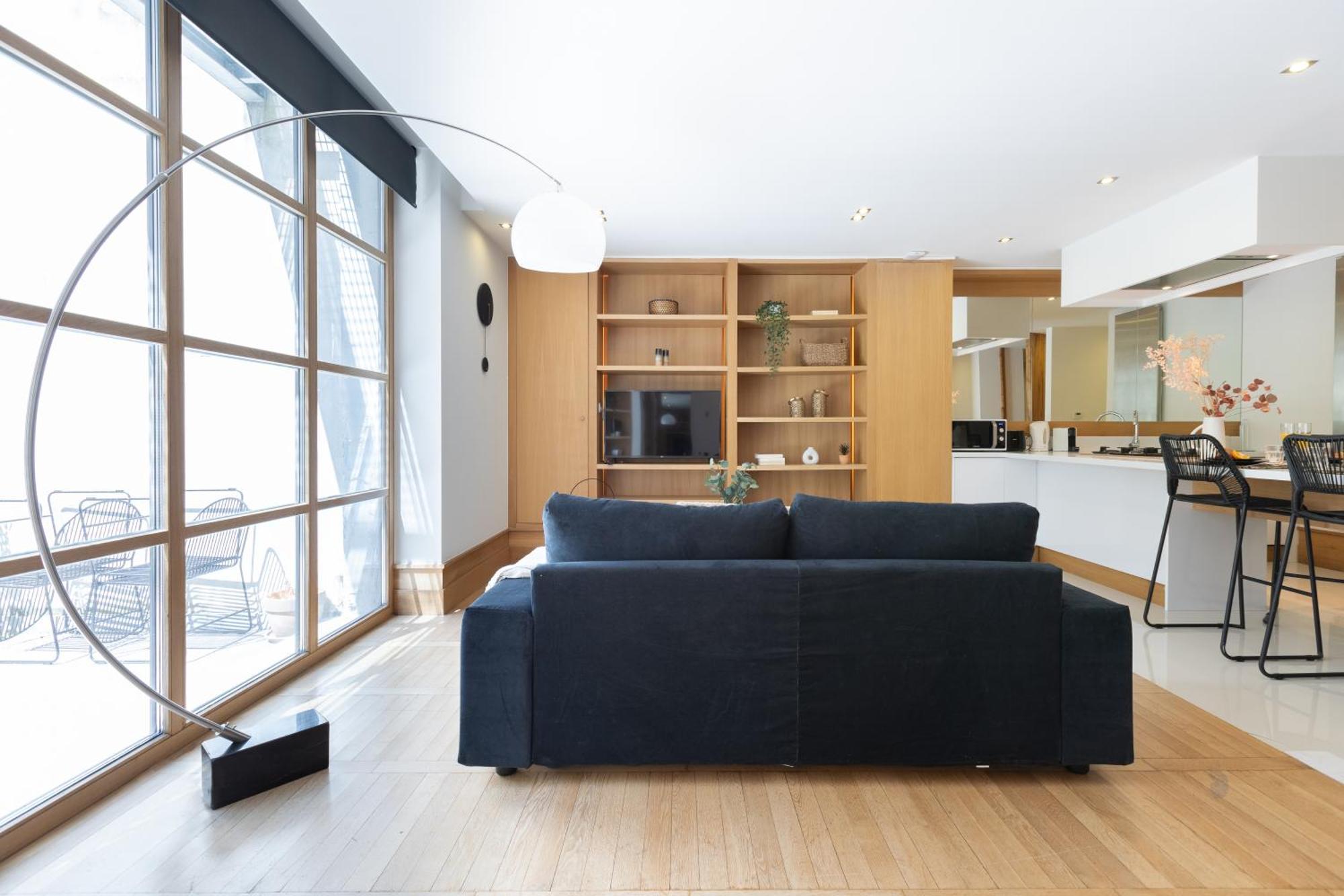 Couronne Apartments Bruksela Zewnętrze zdjęcie