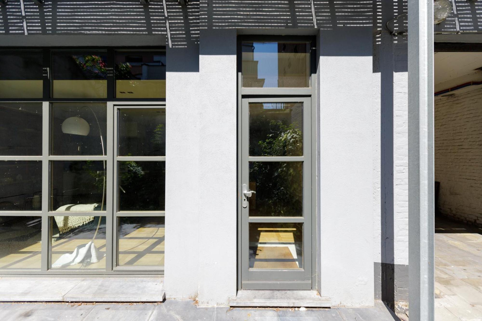 Couronne Apartments Bruksela Zewnętrze zdjęcie