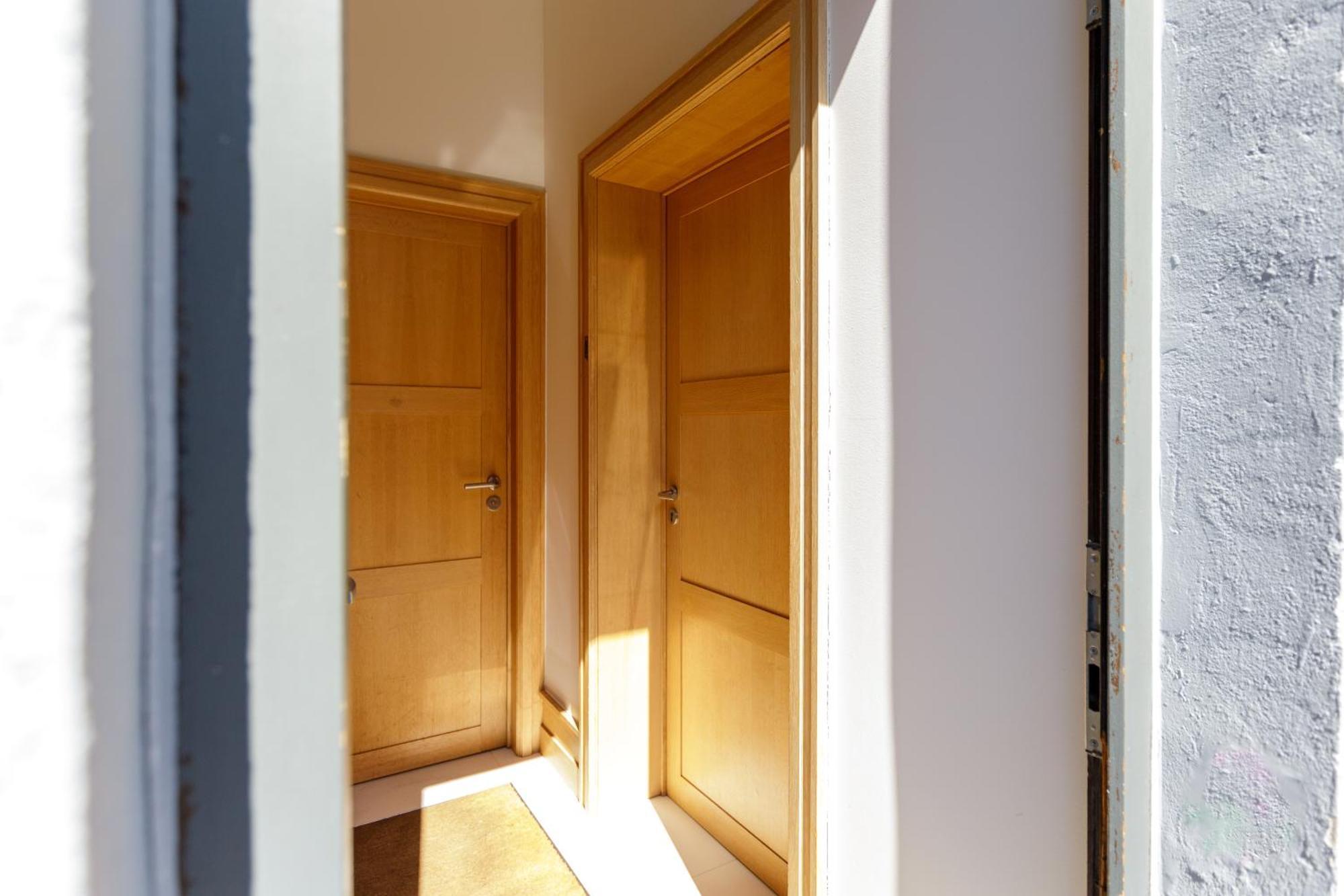 Couronne Apartments Bruksela Zewnętrze zdjęcie