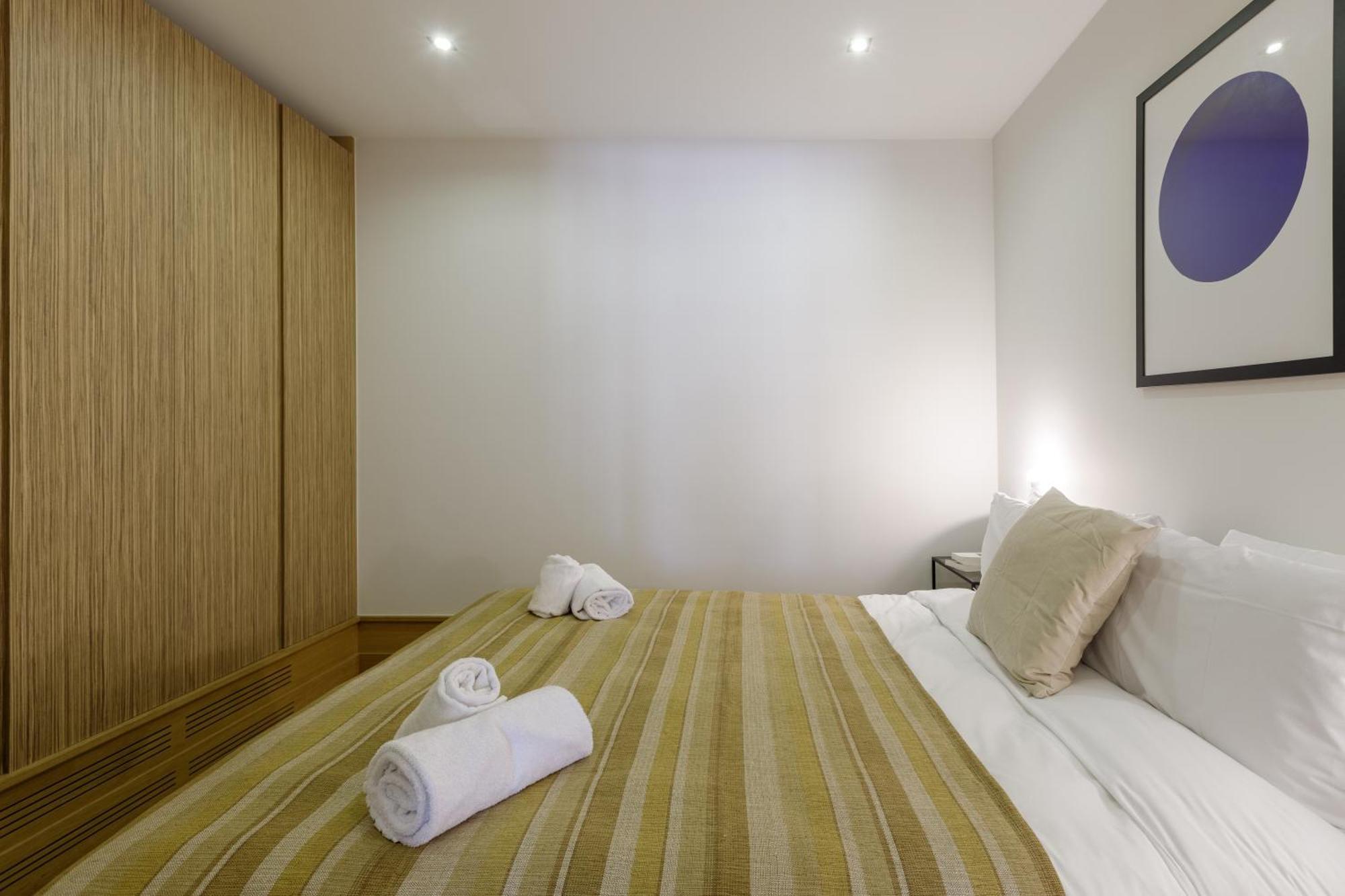 Couronne Apartments Bruksela Zewnętrze zdjęcie