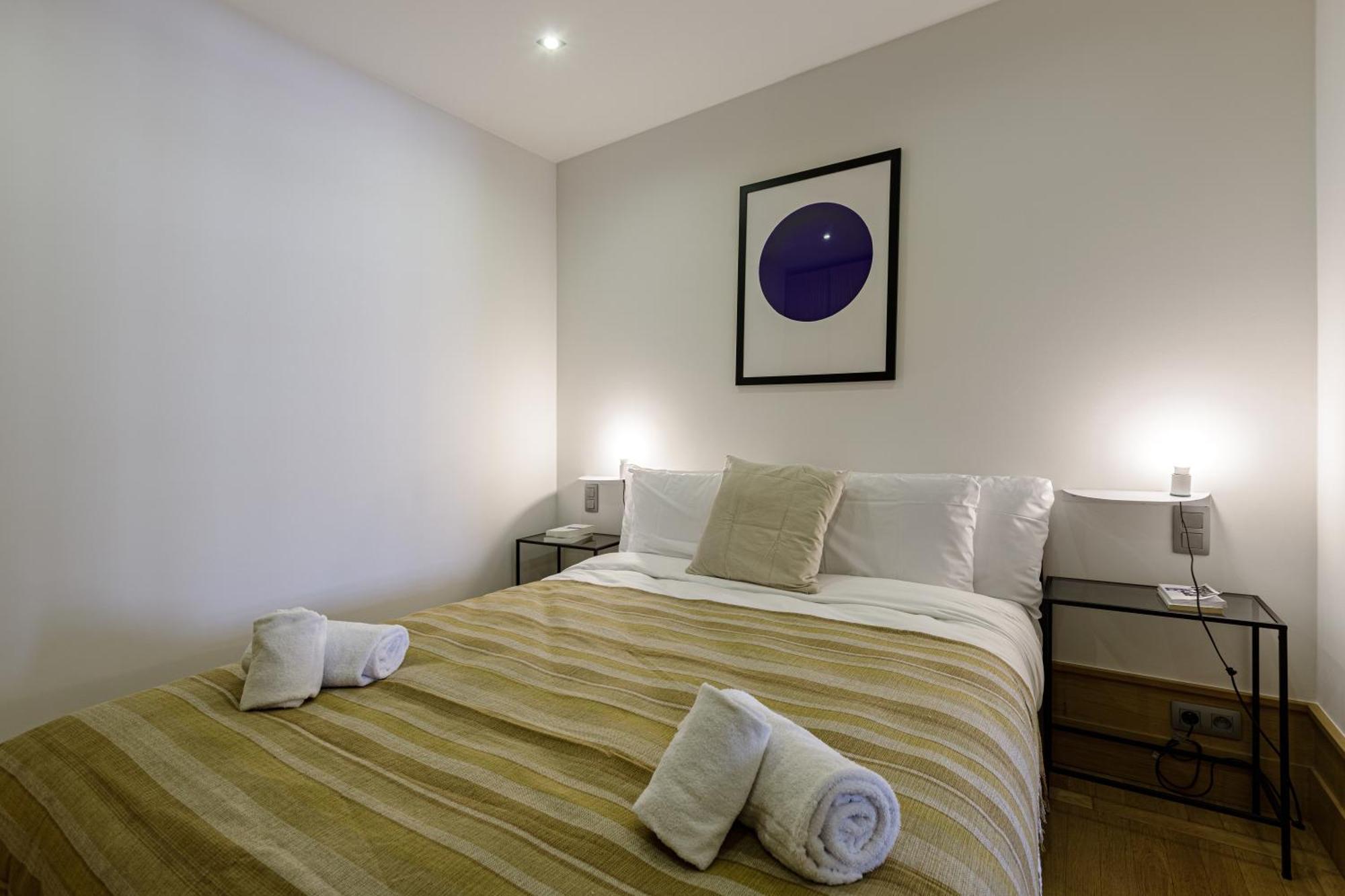 Couronne Apartments Bruksela Zewnętrze zdjęcie