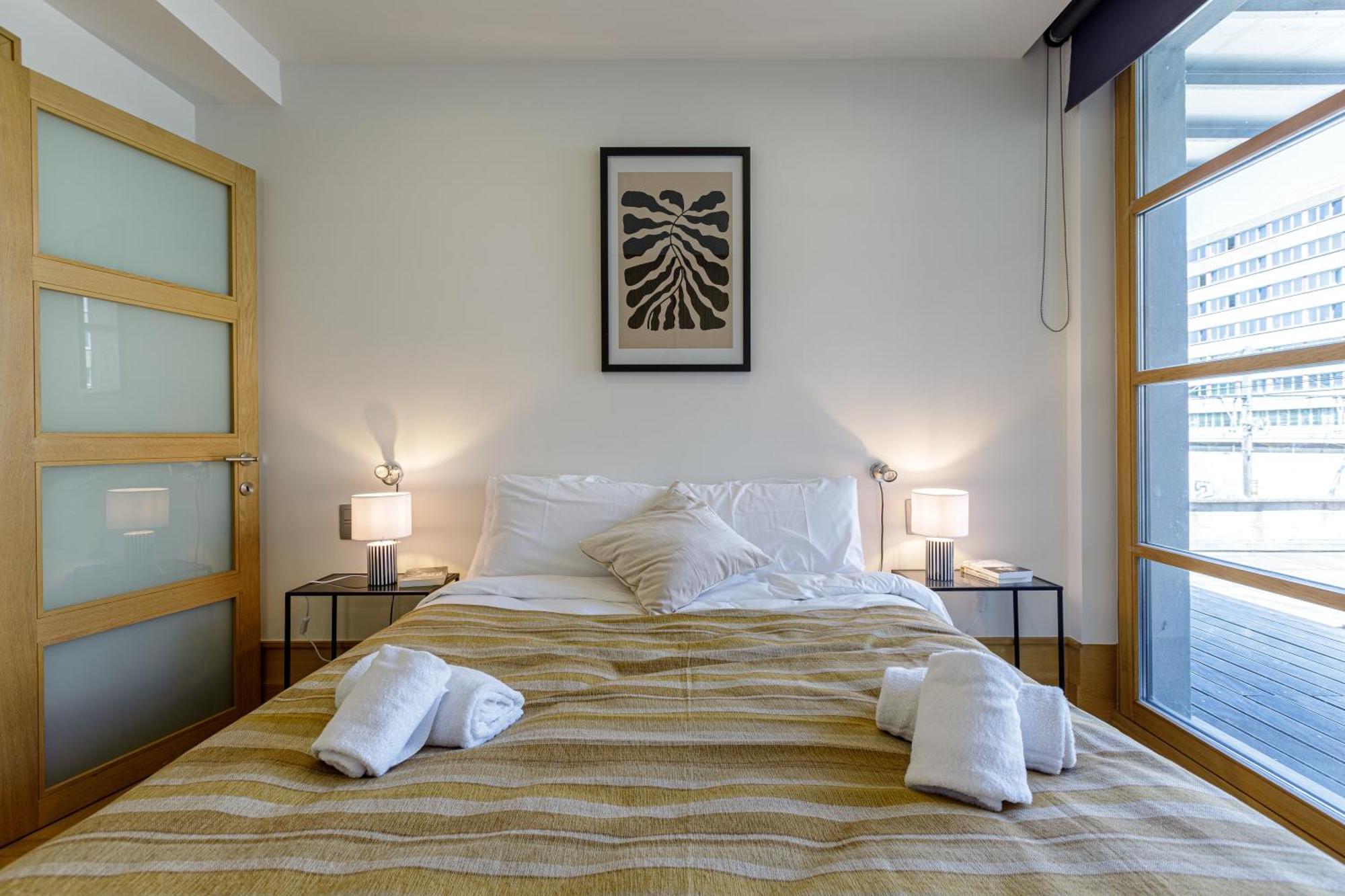 Couronne Apartments Bruksela Zewnętrze zdjęcie