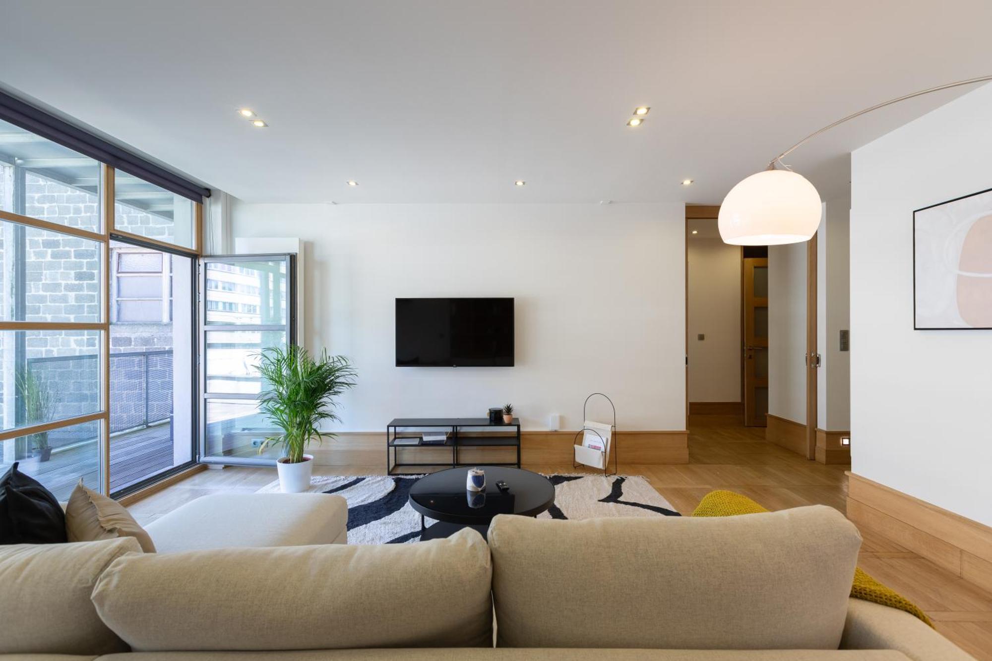 Couronne Apartments Bruksela Zewnętrze zdjęcie