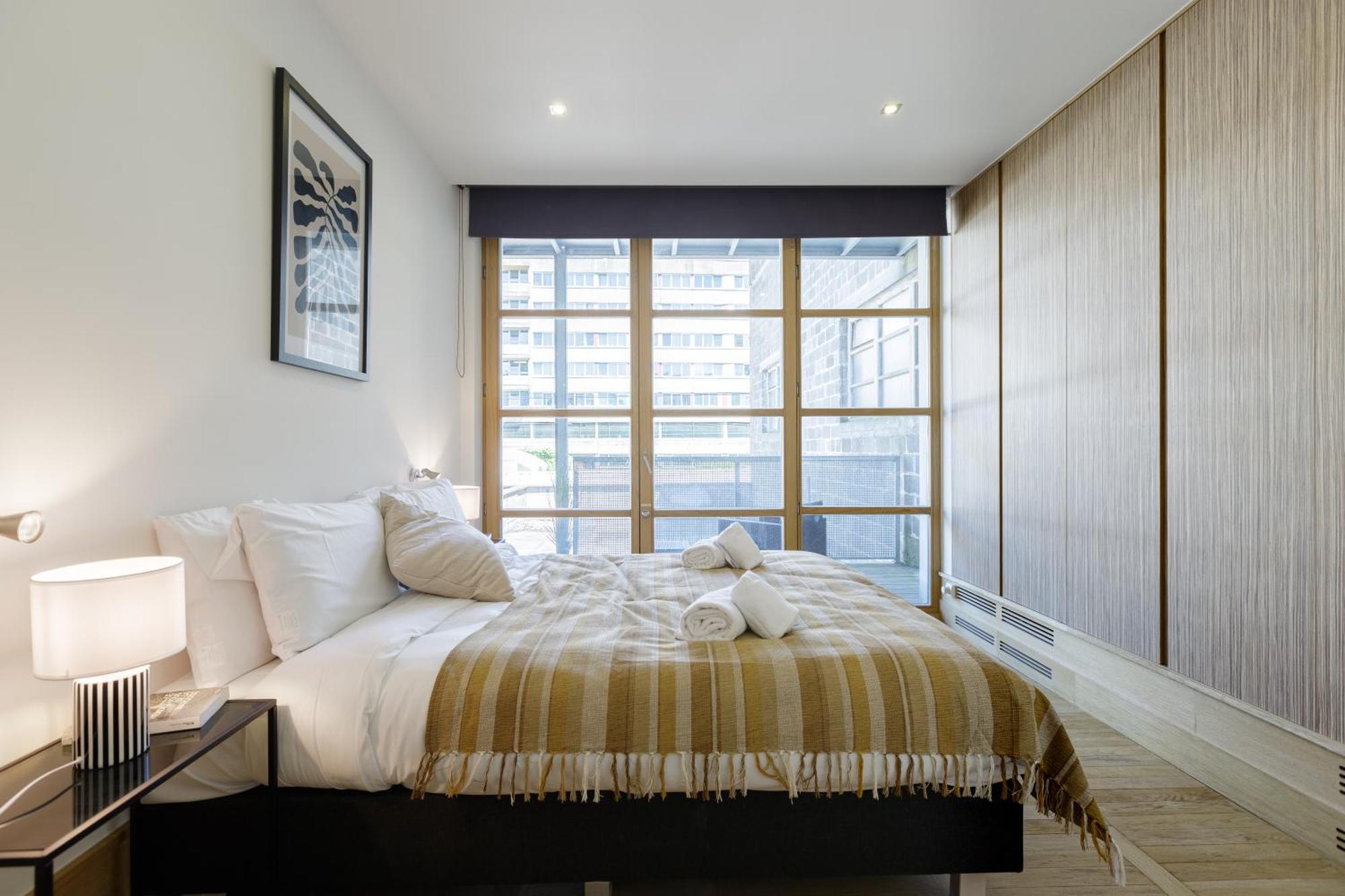 Couronne Apartments Bruksela Zewnętrze zdjęcie