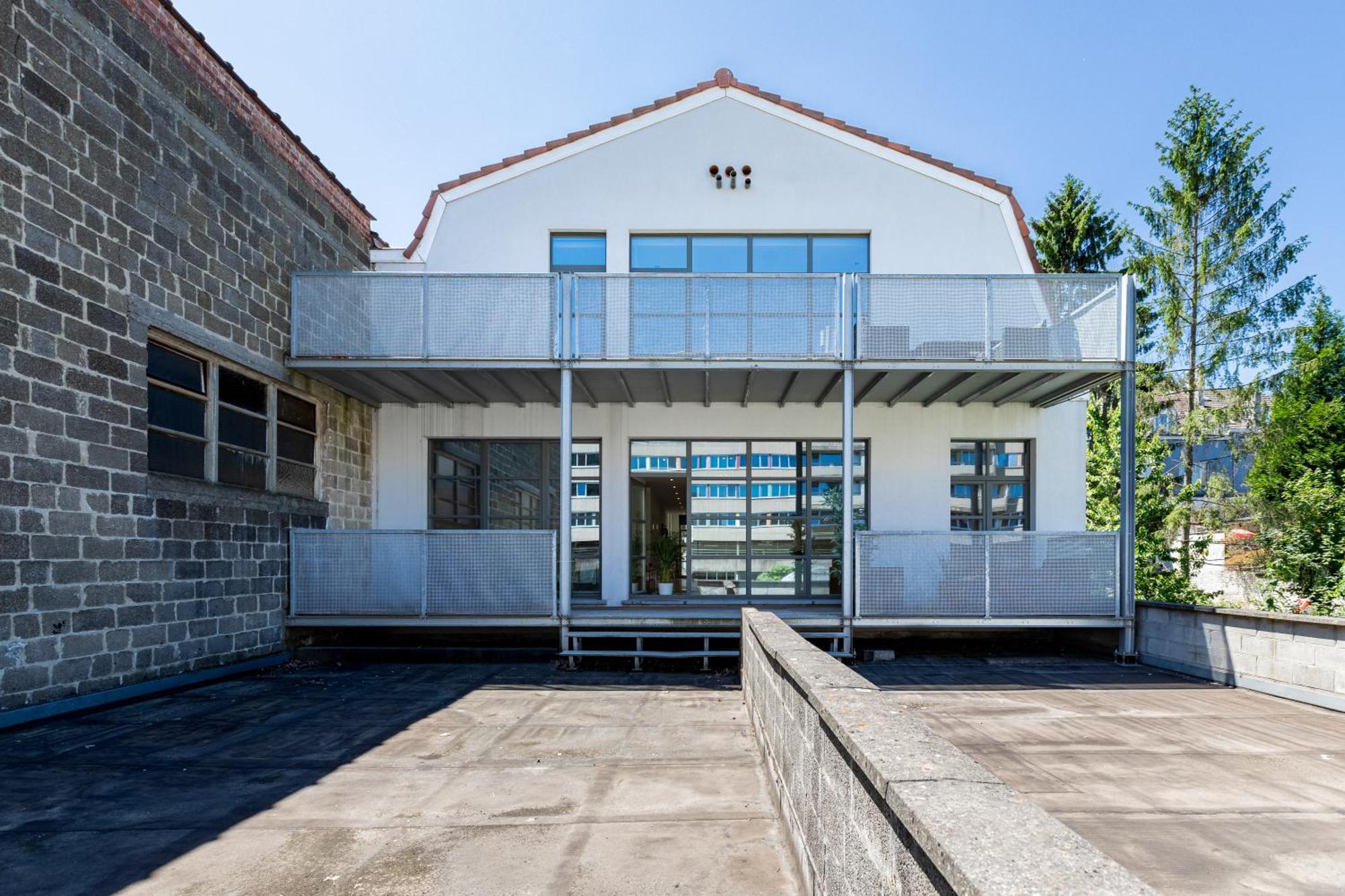 Couronne Apartments Bruksela Zewnętrze zdjęcie