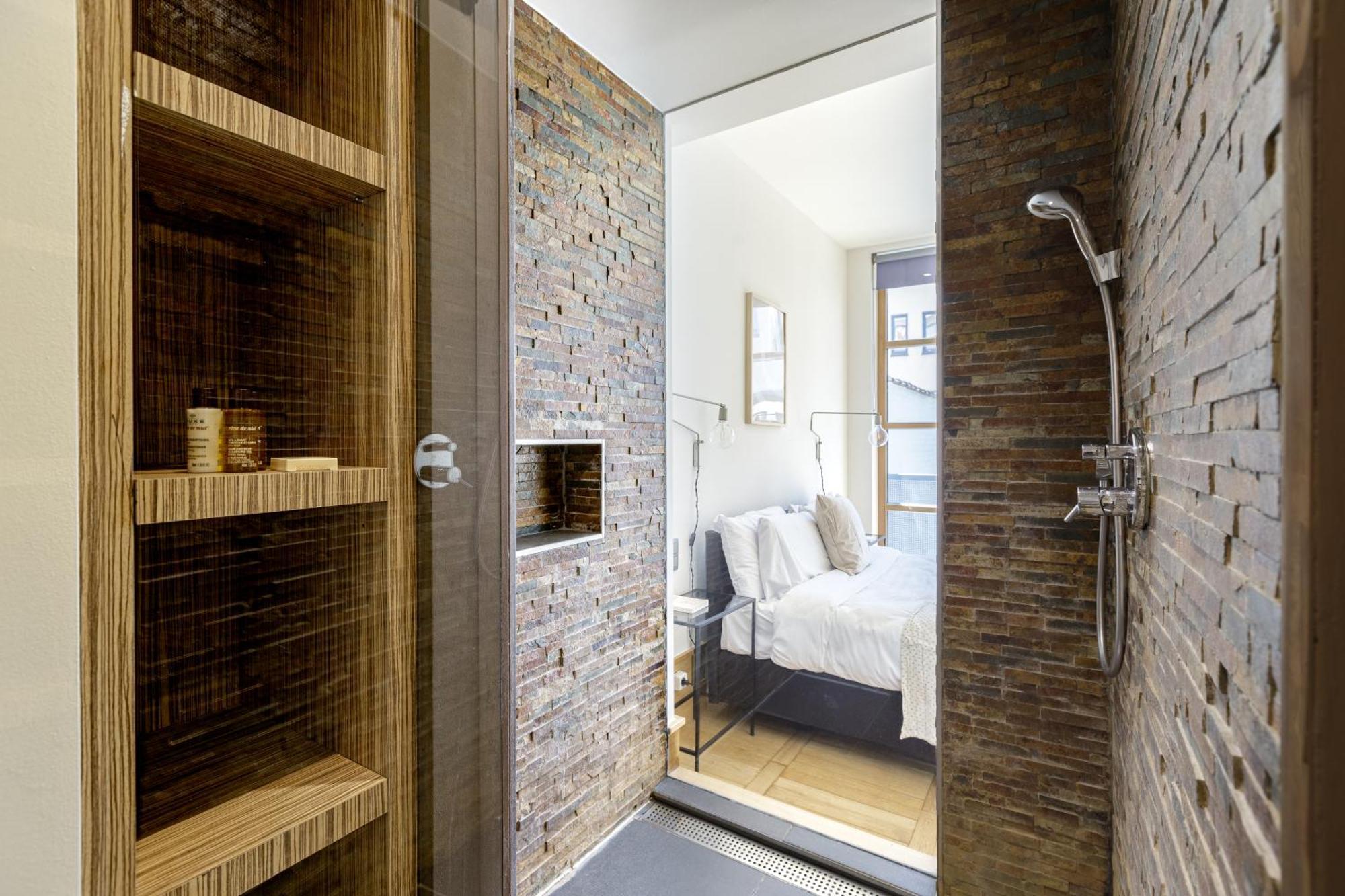 Couronne Apartments Bruksela Zewnętrze zdjęcie